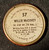1971 Topps Coins #057 Willie McCovey