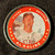 1971 Topps Coins #062 Al Kaline