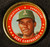 1971 Topps Coins #064 Bert Campaneris