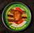 1971 Topps Coins #063 Bob Gibson