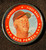 1971 Topps Coins #074 Boog Powell
