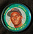 1971 Topps Coins #071 Roberto Clemente