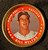 1971 Topps Coins #076 Bill Melton