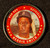 1971 Topps Coins #078 Reggie Smith