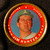 1971 Topps Coins #080 Jim Hunter