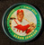 1971 Topps Coins #079 Deron Johnson B