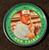 1971 Topps Coins #083 Ron Fairly