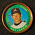 1971 Topps Coins #085 Pat Jarvis B
