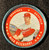 1971 Topps Coins #102 Rick Reichardt C