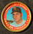 1971 Topps Coins #104 Ron Perranoski B