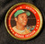 1971 Topps Coins #108 Reggie Jackson