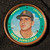 1971 Topps Coins #109 Chris Cannizzaro C