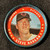 1971 Topps Coins #110 Steve Hargan