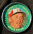 1971 Topps Coins #111 Rusty Staub