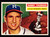1956 Topps #257 Bobby Thomson EXMT