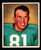 1950 Bowman #002 John Greene RC GD+