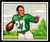 1950 Bowman #060 Clyde Scott RC EXMT