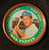 1971 Topps Coins #121 Wes Parker