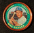1971 Topps Coins #121 Wes Parker B
