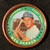 1971 Topps Coins #121 Wes Parker C