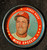 1971 Topps Coins #126 Mike Epstein B
