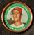 1971 Topps Coins #129 Jim Merritt C