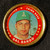1971 Topps Coins #132 Sal Bando