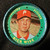 1971 Topps Coins #131 Rick Wise B