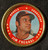 1971 Topps Coins #136 Jim Fregosi B
