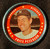 1971 Topps Coins #138 Fritz Peterson B