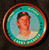 1971 Topps Coins #141 Larry Dierker