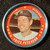 1971 Topps Coins #138 Fritz Peterson C