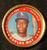 1971 Topps Coins #144 Carlos May