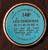 1971 Topps Coins #148 Leo Cardenas