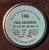 1971 Topps Coins #146 Paul Casanova B