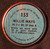 1971 Topps Coins #153 Willie Mays