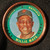 1971 Topps Coins #153 Willie Mays