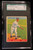 1933 Goudey #079 Urban Red Faber SGC 1.5