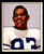 1950 Bowman #014 George Taliaferro VG