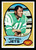 1970 Topps #035 Matt Snell VGEX