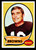 1970 Topps #065 Bill Nelson EX