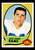 1970 Topps #044 Jack Snow EX-