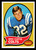 1970 Topps #201 Mike Curtis NM