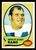 1970 Topps #237 Merlin Olsen EXMT