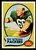 1970 Topps #055 Ray Nitschke EX+ F