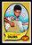 1970 Topps #043 Elvin Bethea RC EX B