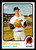 1973 Topps #199 Bert Blyleven VGEX