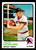 1973 Topps #560 Frank Howard EX