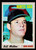 1970 Topps #518 Bill Melton EX-