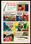 1965 Dell No Time For Sergeants #3 VG+